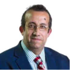 Dr. Hani Sabbour